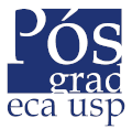 Logo do Serviço de Pós-Graduação - SVPOS-ECA-USP